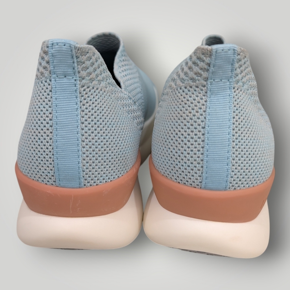 Moshn By Klogs Rise Women's Casual Slip On Sneaker - Picture 6 of 11